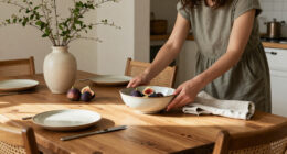 Curated Finds For Kiki — Dining Table