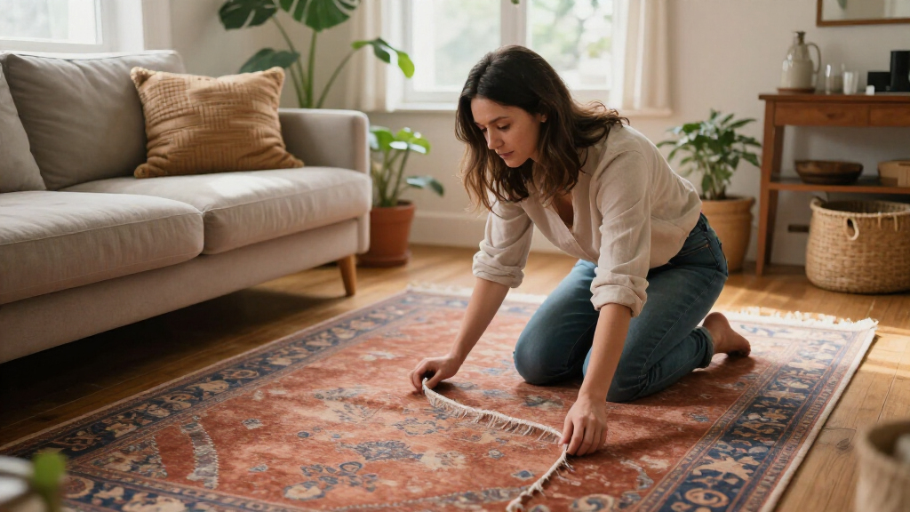 Curated Finds For Sue | Transitional Rugs