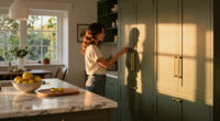 Designers Are Ditching Neutral Kitchens For This Controversial Color—and It Looks Surprisingly Good