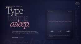 Somnia — Night 214 (FABLE/175)