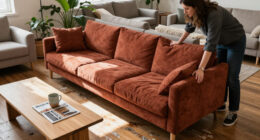 Heard Of Schplendid Sofas? I Visited This Still-Quite-New Brand's Showroom And Put Their Couches Through Their Paces