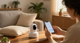 Home Assistant’s Matter Server Adds Matter 1.6.1, Camera Talkback, And IKEA Hardware Support