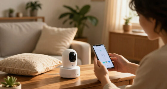 Home Assistant’s Matter Server Adds Matter 1.6.1, Camera Talkback, And IKEA Hardware Support