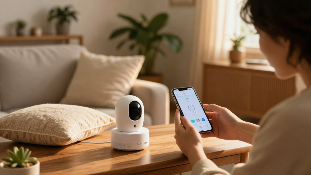 Home Assistant’s Matter Server Adds Matter 1.6.1, Camera Talkback, And IKEA Hardware Support