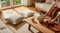Hommeboys Interiors Brings Warmth To A Los Altos Hills Home