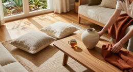 Hommeboys Interiors Brings Warmth To A Los Altos Hills Home