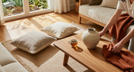 Hommeboys Interiors Brings Warmth To A Los Altos Hills Home