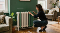 How Designers Use “Decorative Camouflage” To Make The Ugliest Things In Your Home Disappear