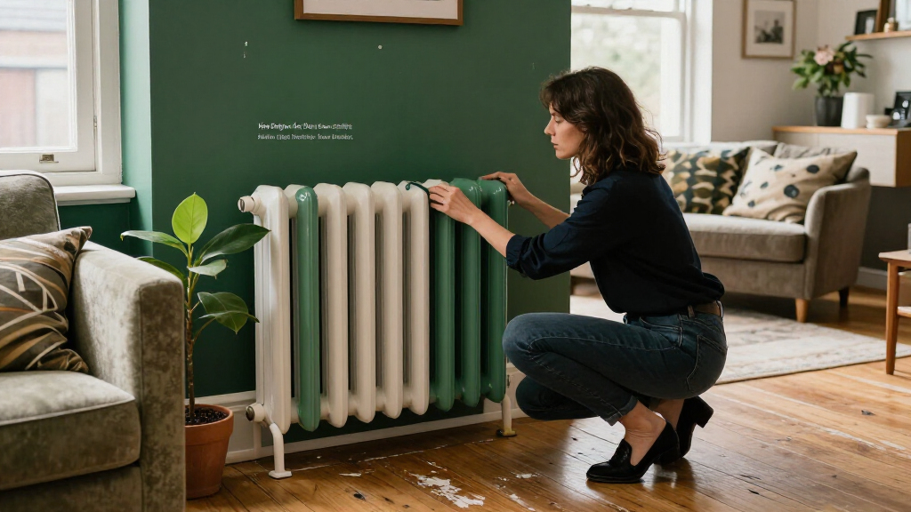 How Designers Use “Decorative Camouflage” To Make The Ugliest Things In Your Home Disappear