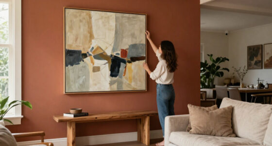 How To Know If That Piece Of Art Is “The One,” According To Experts