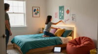 I Asked An 11-Year-Old How To Design A Room Gen Alpha Won't Hate
