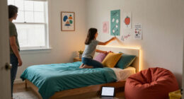 I Asked An 11-Year-Old How To Design A Room Gen Alpha Won't Hate
