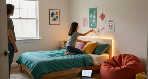 I Asked An 11-Year-Old How To Design A Room Gen Alpha Won't Hate