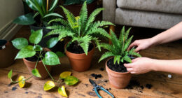 I Own 65 Houseplants—These Are The Ones I Think Are Way Too High-Maintenance