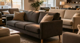 I Went To Try Out All Of Heal's Own Sofas — These Are The 5 I'd Recommend, As A Stylist