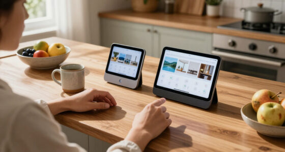 Interested In Trying Apple’s HomeView? Make Sure You Buy The Right Model