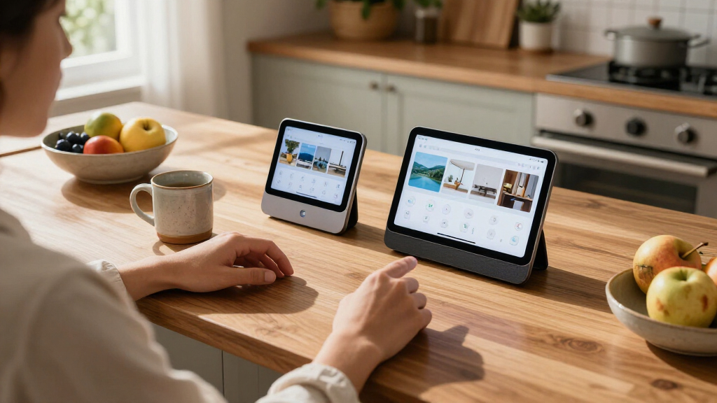 Interested In Trying Apple’s HomeView? Make Sure You Buy The Right Model