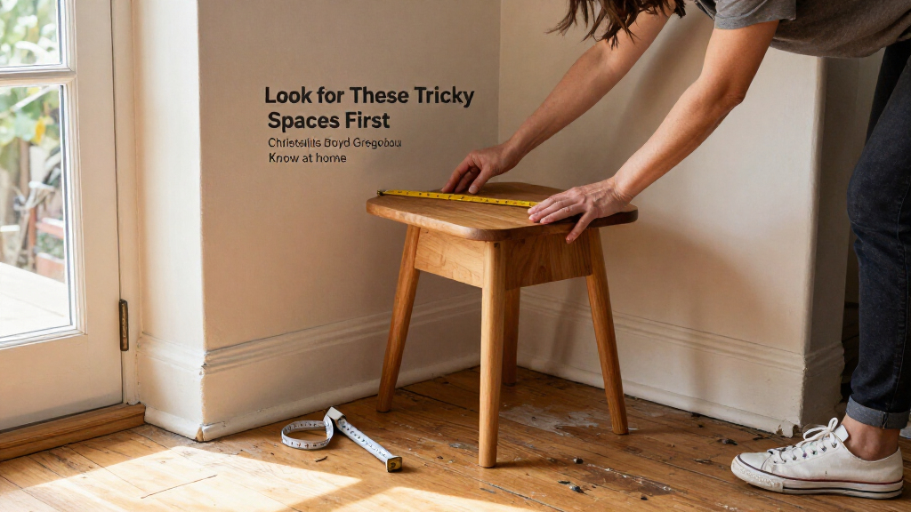 "Look For These Tricky Spaces First" — Michaelis Boyd's Christina Gregoriou Knows How To Turn The Part Of Your Home You Dread Most Into Its Showstopper