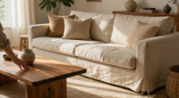 Materials That Make The Space