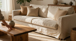 Materials That Make The Space