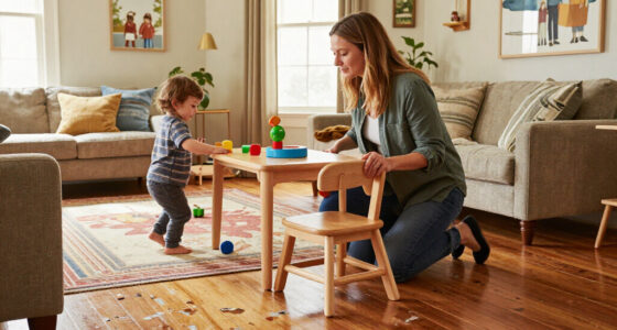 Nate Berkus Made Kids’ Furniture Parents Will Actually Want In Their Homes—and It’s On Amazon