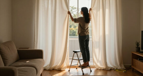 No More Overpriced Curtains: The More Affordable Way To Cover Windows