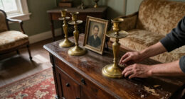Psychologists Say THIS Is Why You’re So Drawn To Antique Decor And Old Places