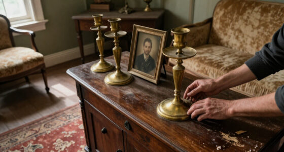 Psychologists Say THIS Is Why You’re So Drawn To Antique Decor And Old Places