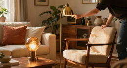 Retro Lighting & Accent Furniture Checklist 2026