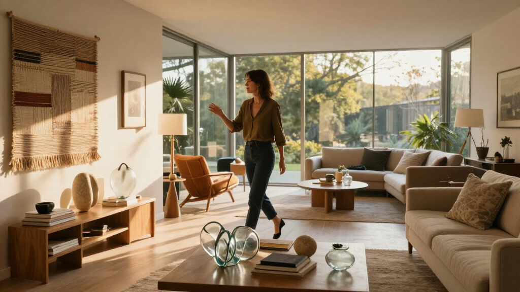 Suzie De Rohan Willner On Anni Albers, The Glass House, William Mitchell + More