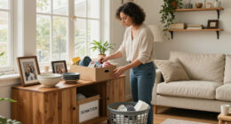 The 2 Most Outdated Decluttering Rules That Experts Say You Can Stop Following Right Now