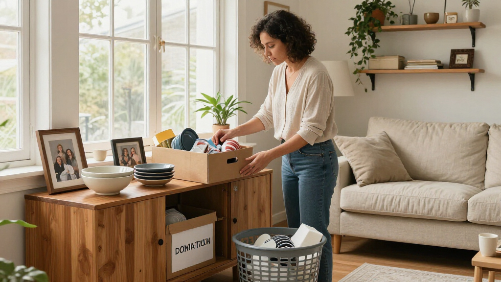 The 2 Most Outdated Decluttering Rules That Experts Say You Can Stop Following Right Now