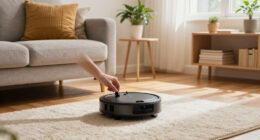 The $20,000 Voxel Bot Will Help You Find Misplaced Things Around Your Home