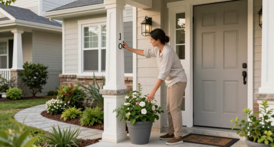 The 5 Curb Appeal Trends You’ll Be Seeing Everywhere In 2027