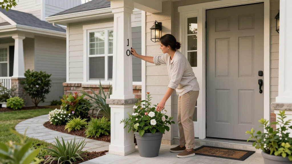 The 5 Curb Appeal Trends You’ll Be Seeing Everywhere In 2027