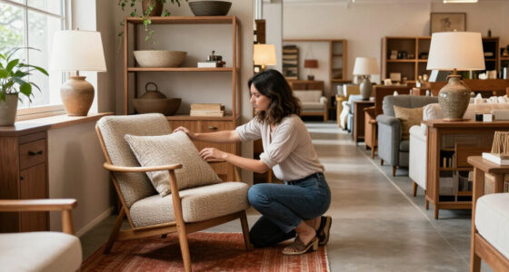 The 60 Best Furniture Stores You Need To Know Before Your Next Home Upgrade