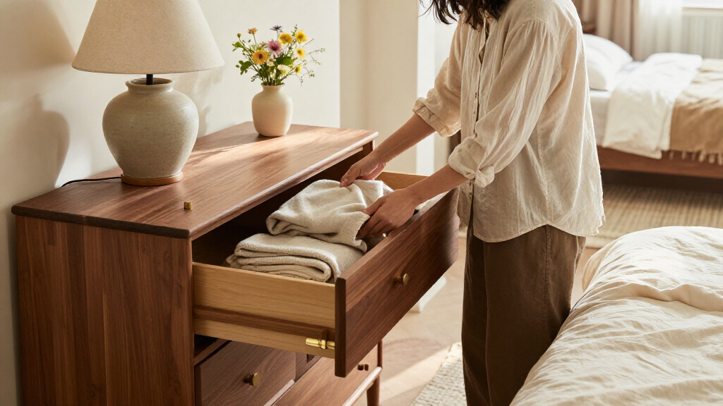 The Best Editor-Approved Dressers For Stylish Storage In Every Bedroom