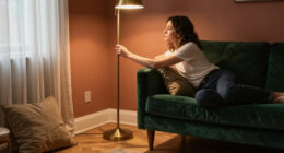 The Lamps In My House