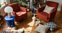 The Rise Of The Anti-Algorithm Interior — Why We're Rejecting Predictability For Adventurous, More Personal Homes