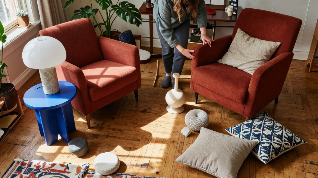 The Rise Of The Anti-Algorithm Interior — Why We're Rejecting Predictability For Adventurous, More Personal Homes