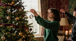 The Victorian Christmas Trend Having A Huge Revival In 2026 – And It Spotlights The Nation's Favourite Songbird