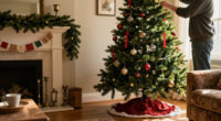 These 5 Old-Fashioned Christmas Decorating Trends Are Making A Comeback This Year, According To Designers