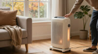 This Is The Only Home Appliance I Swear By When It’s Cold One Minute Then Hot The Next