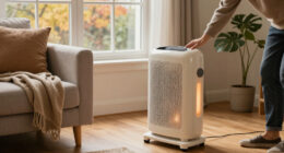 This Is The Only Home Appliance I Swear By When It’s Cold One Minute Then Hot The Next