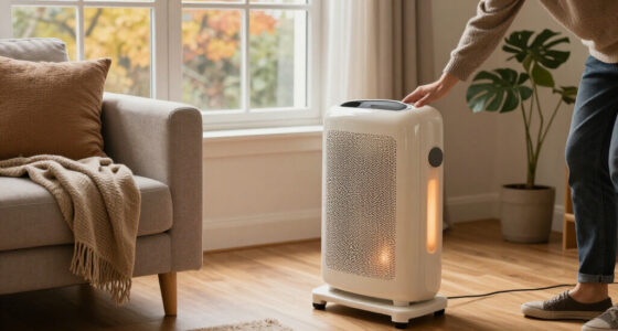 This Is The Only Home Appliance I Swear By When It’s Cold One Minute Then Hot The Next