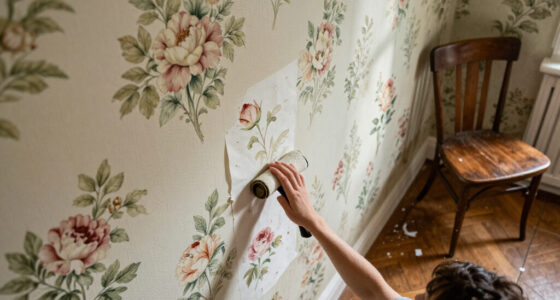 This Is What Wallpaper Looked Like In The Decade You Were Born