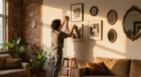 Vintage Wall Art & Accessories Checklist 2026