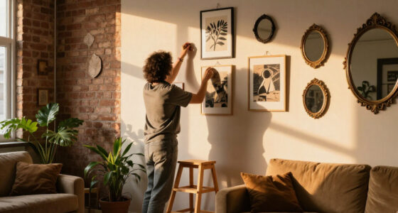 Vintage Wall Art & Accessories Checklist 2026