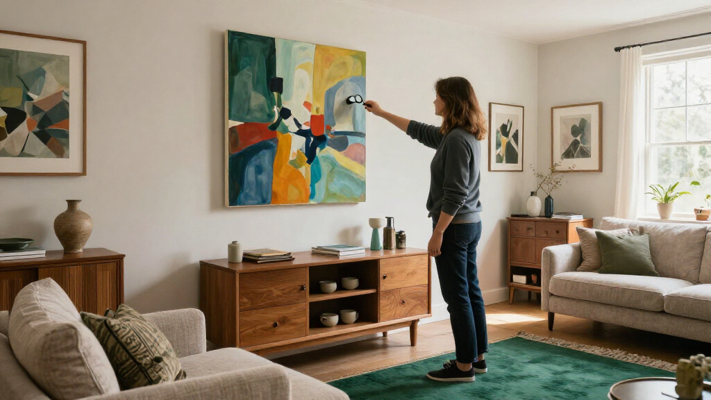 What It Means To Make A Good Investment In Art, According To Experts