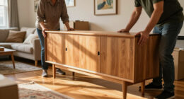 When Are You Too Old To Move Furniture? Experts Weigh In